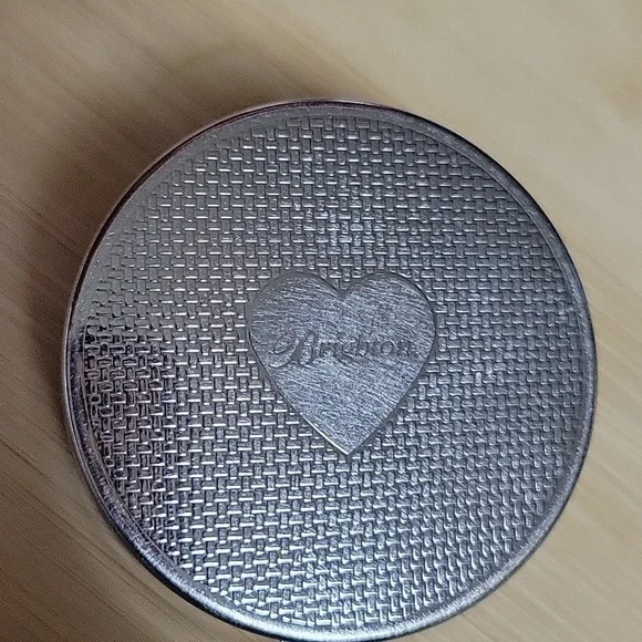 Brighton Love Beat Pill Box - Picture 2 of 4